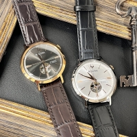 【BULOVA】スーツスタイルに映える大人のクラシカル時計をご紹介【TiCTACミント神戸店】