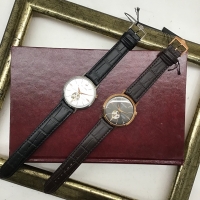 【BULOVA】シンプルでクラシカルな腕時計！【TiCTACミント神戸店】