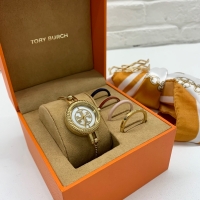 TORY BURCHの腕時計