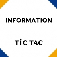 【重要なお知らせ】TiCTAC広島・臨時休業のお知らせ