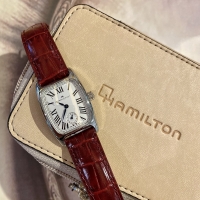 【贈り物に！】Hamilton Boulton