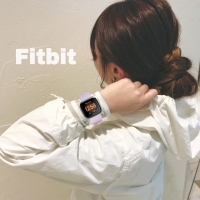 【Fitbit】運動不足解消のお供に！