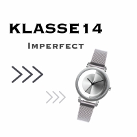 【KLASSE14】かっこよさ満点なベルトセット