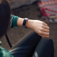 【Fitbit】運動・睡眠管理をしてみませんか？