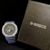 【G-SHOCK】GA-2110 アースカラートーンシリーズ入荷しました‼︎
