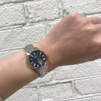 【SPICA】新作機械式腕時計