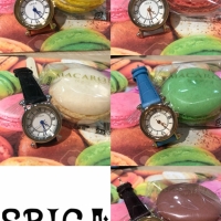 【SPICA】スウィーツのように可愛い時計