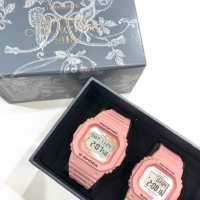 LOVER'S COLLECTION【G-SHOCK×BABY-G】