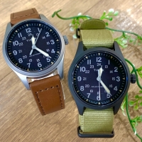 【TIMEX】お受験の時に使いたい腕時計☆