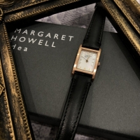 【MARGARET HOWELL idea】25周年限定モデル！