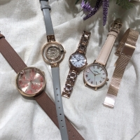 ≪ 2万円台で買える ≫春を楽しむ腕時計。