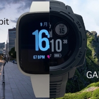 【Fitbit】気軽に健康管理、ウェアラブルウォッチ