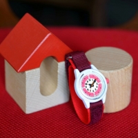 こんな時計が欲しかった☆「fun pun clock(ふんぷんくろっく)」