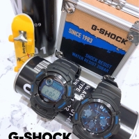 G-SHOCK「FIRE PACKAGE」2021年新作モデル入荷☆