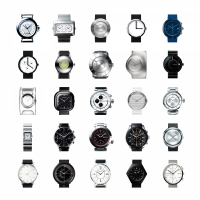 【ISSEY MIYAKE】Watch Project 20周年！著名なデザイナーが考案するこだわりの時計たちをご紹介