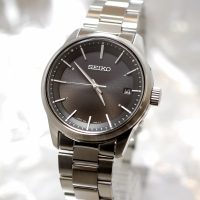 【SEIKO SELECTION】新社会人にオススメの腕時計
