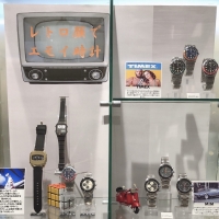 【TiCTAC錦糸町パルコ店】レトロ顔でエモい腕時計集めました。