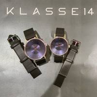 【KLASSE14】新作レインボーカラー