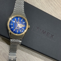 【TIMEX】TIMEX Q 限定モデル