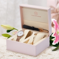 【VICTORIA HYDE LONDON】母の日に腕時計の贈り物
