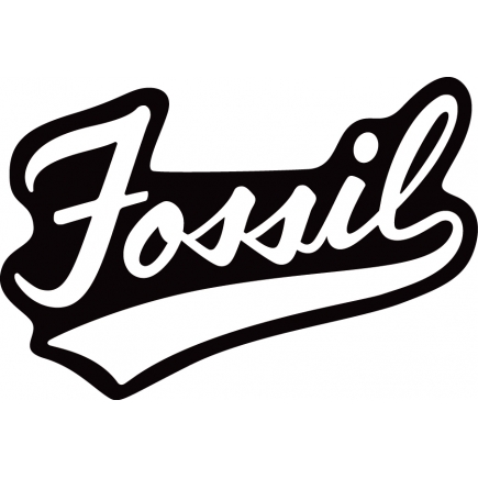 【FOSSIL】ムード（気分）で色が変わる！ ？面白ウォッチ FOSSIL 96年リバイバル　TiCTAC×FOSSILコラボ限定『ムードウォッチ』