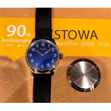 ドイツ時計【STOWA】マリンオートマチック　数量限定モデル登場！