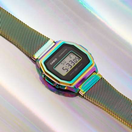 11/3発売【CASIO CLASSIC】日本未発売プレミアムシリーズを独占販売！