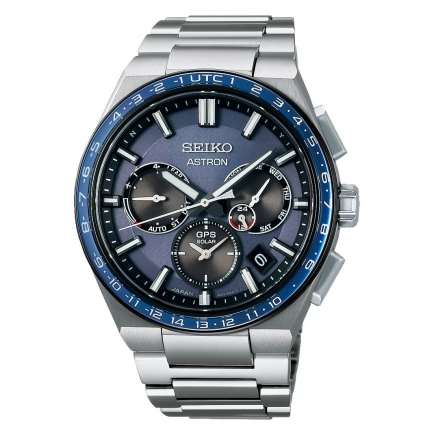 【SEIKO ASTRON】5/13(金)発売！SEIKO ASTRON 新シリーズ”NEXTER”