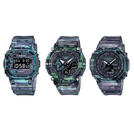 G-SHOCK】G-SHOCK SUMMER FAIR 2022 開催 | NEW ITEM | チック