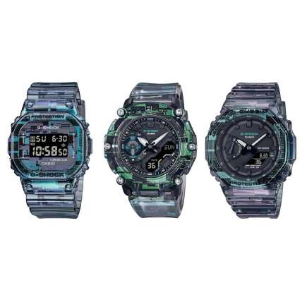 【G-SHOCK】G-SHOCK SUMMER FAIR 2022 開催