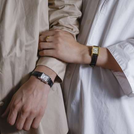 SEIKO】手元を美人にするクラシックな新作が登場 | NEW ITEM
