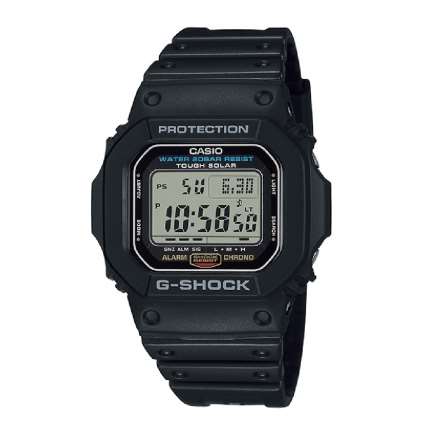 【G-SHOCK】40周年記念モデル登場！店頭でフェアも開催！