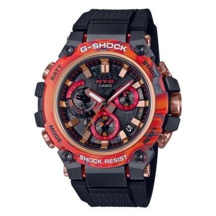 【G-SHOCK】40周年記念モデル登場！