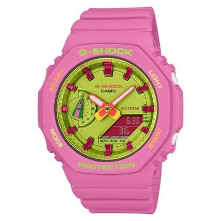 【G-SHOCK x ITZY】Spring Summer 2023