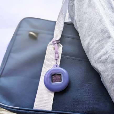 babyG swatch 6点セット BABY-G】BABY-G＋PLUS（ベイビージープラス） BGD-10K-6JR
