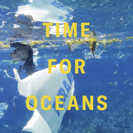 【TRIWA】「TIME FOR OCEANS」新色登場＆ノベルティキャンペーン開催！