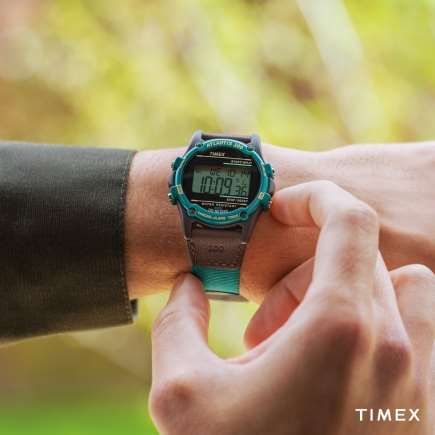 【TIMEX】アトランティスをチックタックで限定販売！