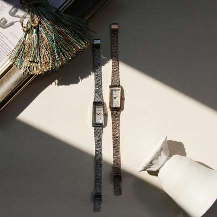 アンティークな雰囲気が魅力の【kii:】一部店舗で展開スタート！ | NEW