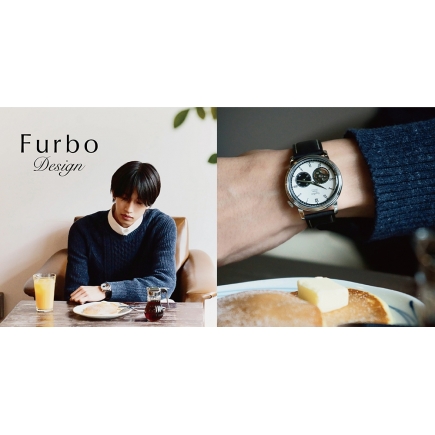 【Furbo design 】一部ショップで取り扱いスタート！