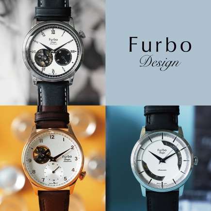 【Furbo design 】一部ショップで取り扱いスタート！