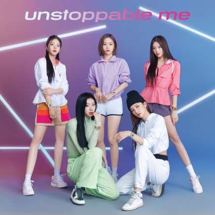 【G-SHOCK x ITZY】Spring Summer 2023