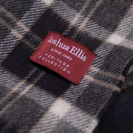 新品❗️ ジョシュアエリス　Joshua ellis BEGG&COの代替にも Joshua Ellis（ジョシュアエリス）マルチチェック