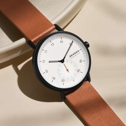 【SKAGEN】新コレクション「KUPPEL」登場！