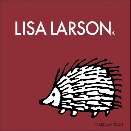 【LISA LARSON】“ほっこり”な新作が勢ぞろい！