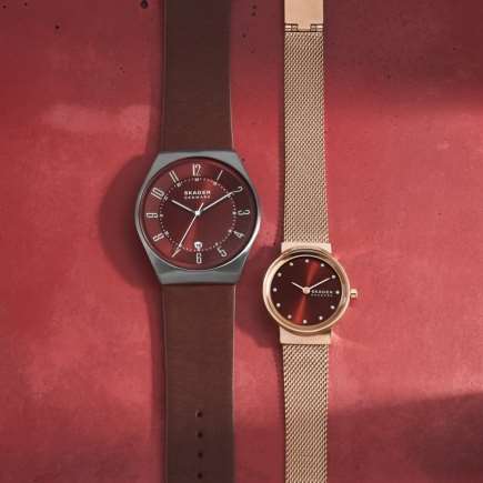 【SKAGEN】2022ホリデーシーズンコレクション登場！