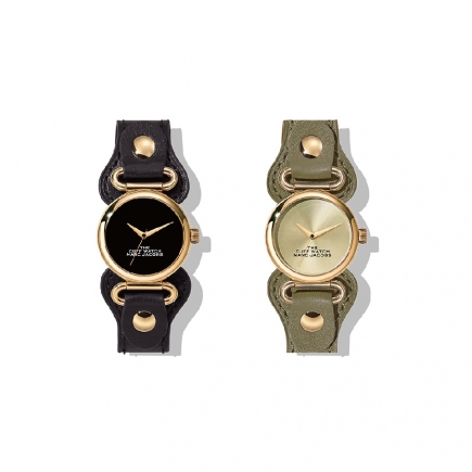 【THE MARC JACOBS WATCHES】誕生！