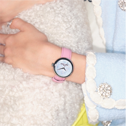 【THE MARC JACOBS WATCHES】誕生！
