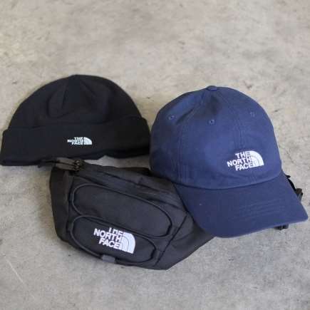 THE NORTH FACE】お取扱いスタート！ | NEW ITEM | チックタック（TiCTAC）