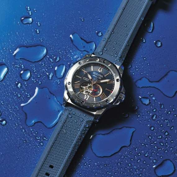 BULOVA】全国の店舗で取扱開始&サマーキャンペーン開催 BULOVA】全国の店舗で取扱開始&サマーキャンペーン開催