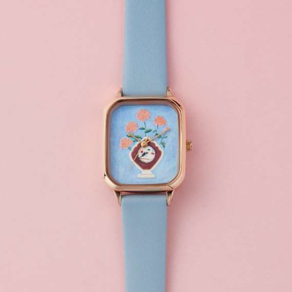 レア】 Congratulation チップとデール 腕時計 【公式通販】